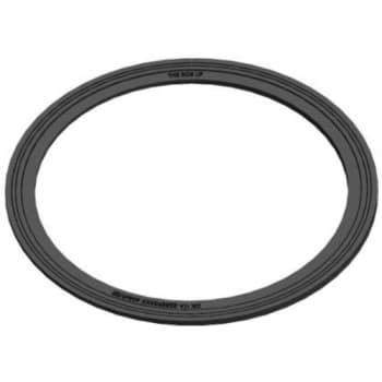 [225595082] Lauridsen 800 x 9/22 mm topring, skrå, genbrugsplast
