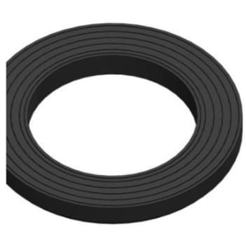 [225597035] Lauridsen 315 x 50 mm topring u/fals, afskåret, genbrugsplast