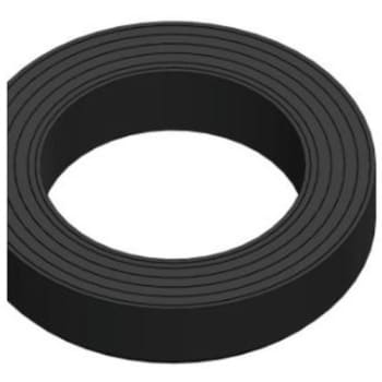 [225597036] Lauridsen 315 x 100 mm topring u/fals, afskåret, genbrugsplast