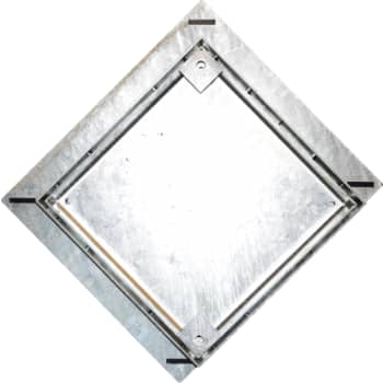 [227080120] Jesmig 315/425 x 79 mm slidsrist til integrerede fliser, 5 t