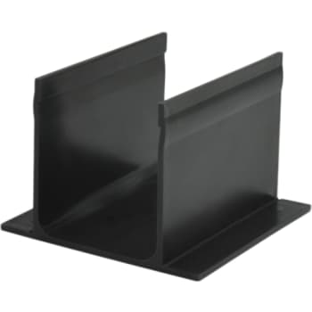 [227533065] Star Drain 65 x 103 mm PVC-samlestykke uden udløb