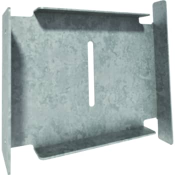 [227593200] Flexi 210 x 190 mm tilpasning til sokkelaffugter uden bund