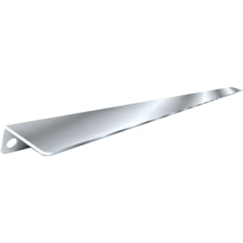 [227594000] Flexi 50 x 990 mm dørvinkel til sokkelaffugter, S235JR/DIN1461