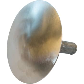 [228030003] 100 x 15/77 mm, M16 markeringssøm, børstet, rustfri AISI 304