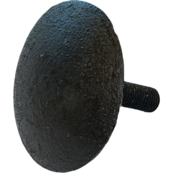 [228030005] 100 x 15/77 mm, M16 markeringssøm, lakeret, støbejern GG