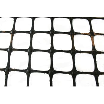 [245015440] Byggros GS-grid 3,95 x 50 m geonet, trækstyrke 30 kN