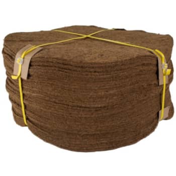 [245030480] Gefa plantemåtte, kokos, 80 cm, 50 stk.