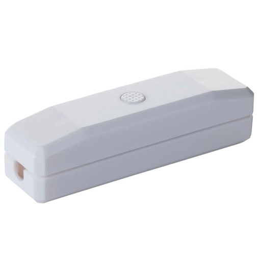 [452200] LED ledningslysdæmper 5-25W - hvid