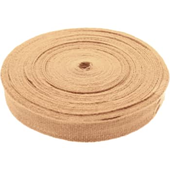 [245031505] NSH jute opbindingsbånd, 50 mm x 50 m