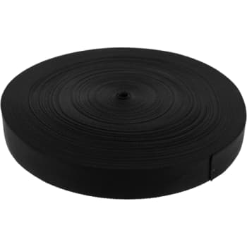 [245031510] NSH polyester opbindingsbånd, 50 mm x 100 m
