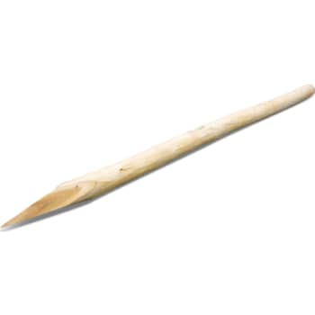 [245035517] NSH træpæl 5 x 175 cm, rund, ubehandlet