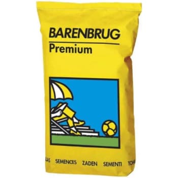 [245051115] Barenbrug Premium græsfrø, 15 kg
