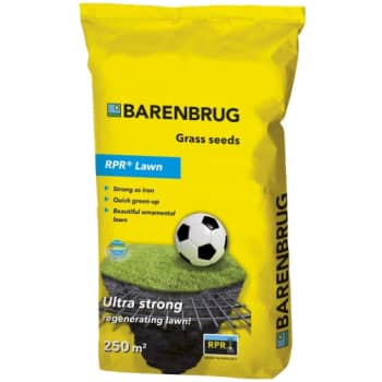 [245051205] Barenbrug RPR Lawn græsfrø, 5 kg