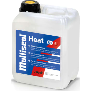 [251205025] Multiseal flydende tætning HEAT 30E, 2,5 l