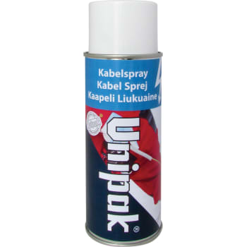 [251245040] Unipak kabelspray