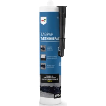 [271451303] Tec7 tagpaptætningspaste WP7-301, 310 ml