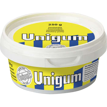 [271555002] UNIGUM SANITETSKIT 250G