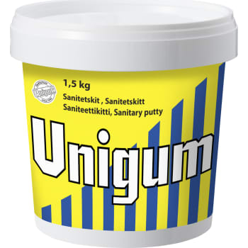 [271555015] UNIGUM SANITETSKIT 1,5KG
