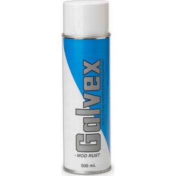 [271802005] Galvex koldgalvanisering, spray, 500 ml