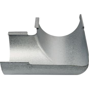 [275035001] ALUZINK GERING NR.11 90°INDV.