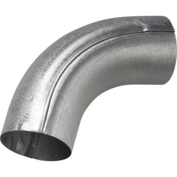 [275054040] 75 mm x 70° Bøjning Aluzink Plastmo