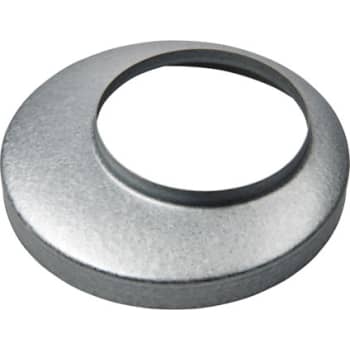 [275067040] 75 x 130 mm Brøndkrave Aluzink Plastmo