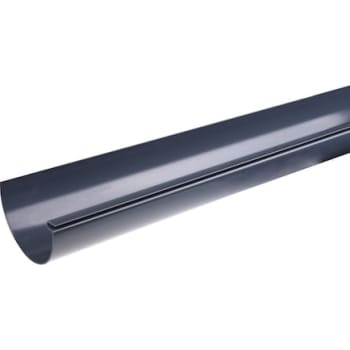 [275110231] Plastmo tagrende, 11", grafit, 3 meter