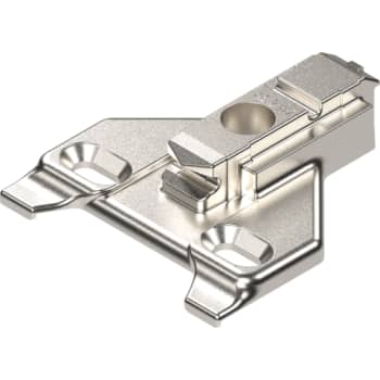 [893999969] Monteringsbagplade for renovering 3 mm, til spånskrue