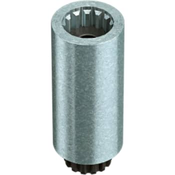 [894000085] dormakaba Akselforlænger ED100/ED250 60mm (ny model)