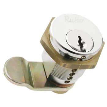 [894000132] Cyl.skabslås  RD1607 h    rsl