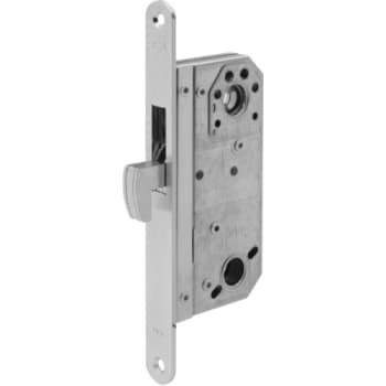 [894001045] Svingriglelås Assa 2587 u/blik