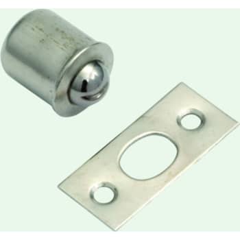[894001276] Patronkuglelås 12,5 mm formes.