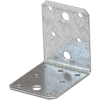 [894001365] Vinkelbeslag V6, 70 x 70 x 55 x 2,0 mm, FZB, 50 stk.