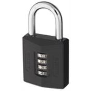 [894002234] Hængelås Abus 158/50
