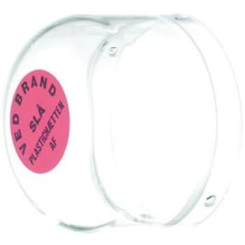 [894003257] Plexiglashætte v/50  182.034