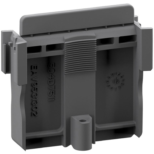 [1017059315] Skillevæg for Fuga 2 og 2½m dåser