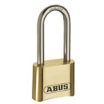 [894004312] Hængelås Abus 180IB/50HB63