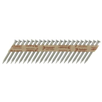 [894004420] Beslagsøm FH 34° m/gas, stav, 4,0 x 40 mm, FZB, 1250 stk.