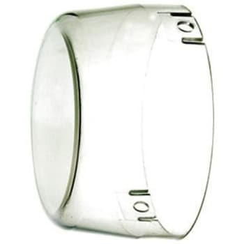 [894004885] Plexiglashætte   t/4061-7320