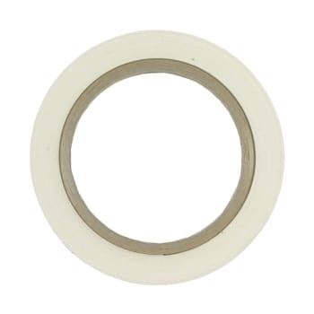 [894007079] Kantfolie med lim, 24 mm x 25 m, hvid