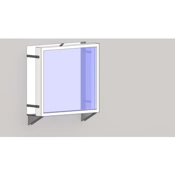 [894007794] Trækplade Wicoline tryk WLS 225 x 30 x 2-5 mm, FZV