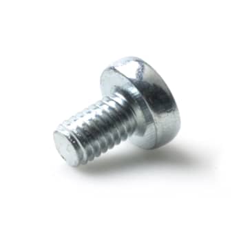 [894010602] Maskinskrue M3 x 10 mm, FZB, DIN 14583, TX, PAN, 200 stk.