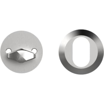 [894012360] Line 18® vriderroset Ø50 x 2 mm, 20 mm konisk cylinderring