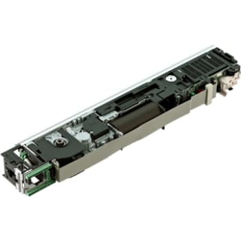 [894012363] Dormakaba Automatik ED100 LE uden dækkappe og arm