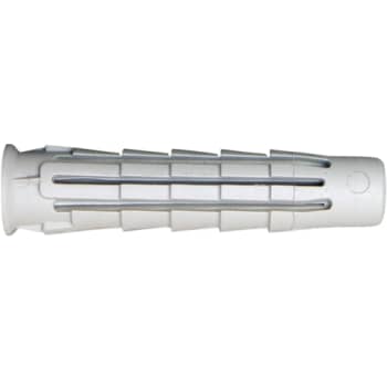 [894013039] UNIVERSAL PLUG PRO 6 NYLON 6X30MM