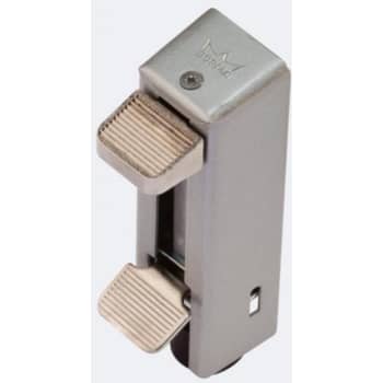 [894016752] Dørholder Dorma 350   sølvlak.