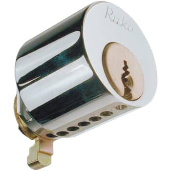 [894016808] Cylinder rund RD1650 +00  krom