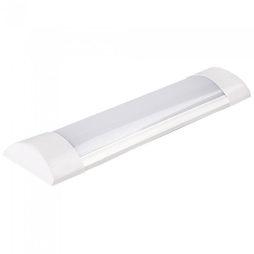 [810659] LED loftarmatur 10W 3000K 30cm