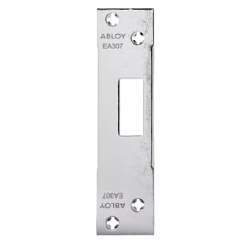 [894019615] Ea307 slutblik abloy ea307