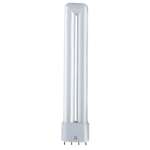 [5655046511] Kompaktrør Dulux L 40W 840 3320Lm 2G11 4P